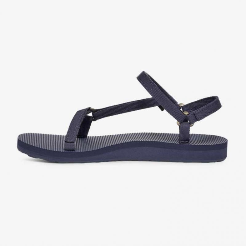 Teva Women S Lightweight SandalS Original univerSal Slim Stvf2510110 Crw