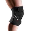 ZAMST RK-1 Knee Support, for General Sports and Everyday Use, Left Foot, Size M, 372812