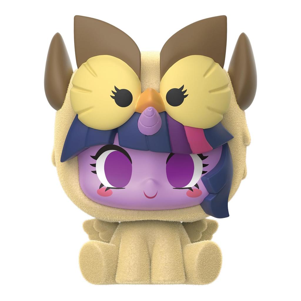 KAYOU Мини-фигурки My Little Pony Изящные питомцы-пони 001 JP из - - - (Ящик 6)