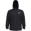 Under Armour Mens Rival Woven Windbreaker
