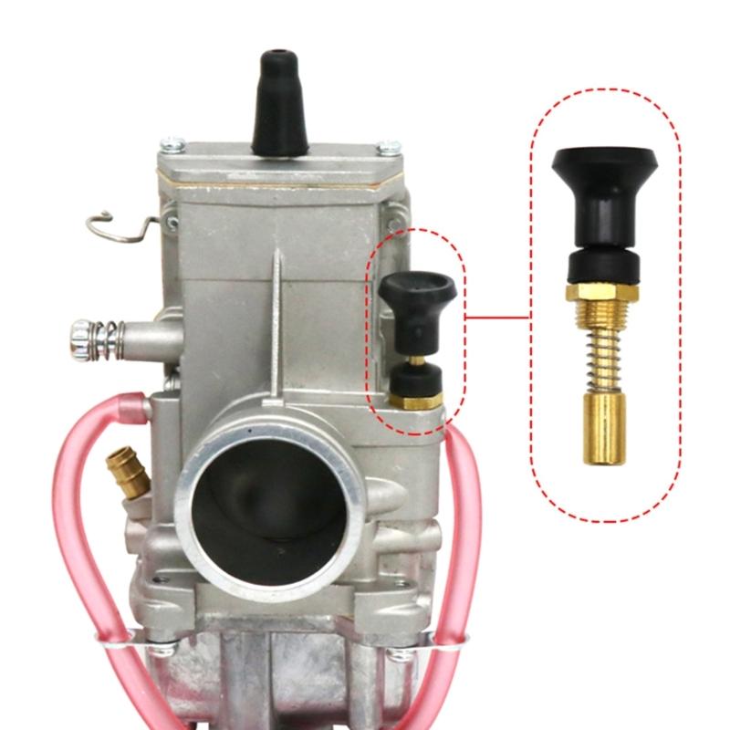 Карбюратор для мотоцикла Ручной подсос Стартер Для Mikuni TM32 34 36 38 VM29/47 TX38