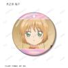 Cardcaptor Sakura Clear Card Arc Trading Sakura Only Aurora Can Badge Box of 8