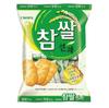 Crispy Korean Rice Puff Delight – Traditional Chamssal Snack 115g