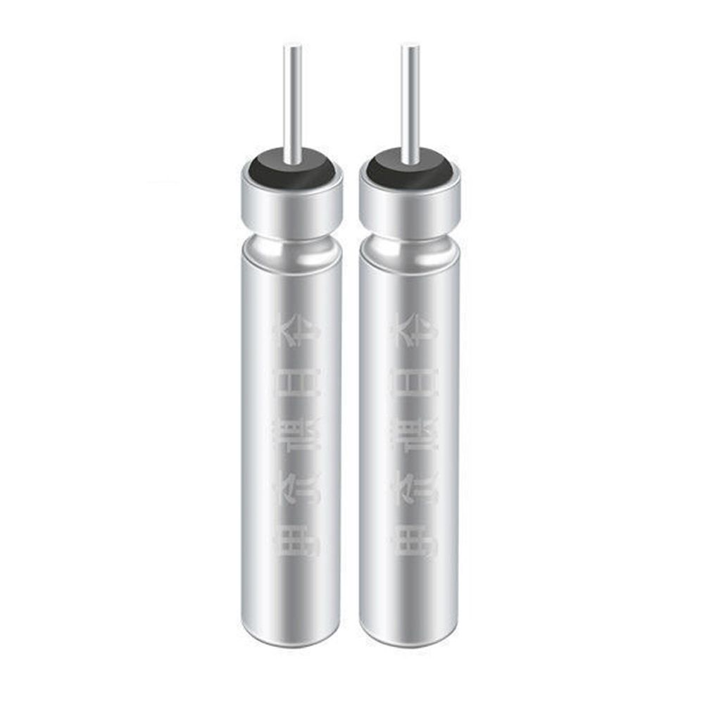 CR425 USB Charger Fishing Float Rechargeable Battery Lithium Pin Cells Electronic Floats Batteries