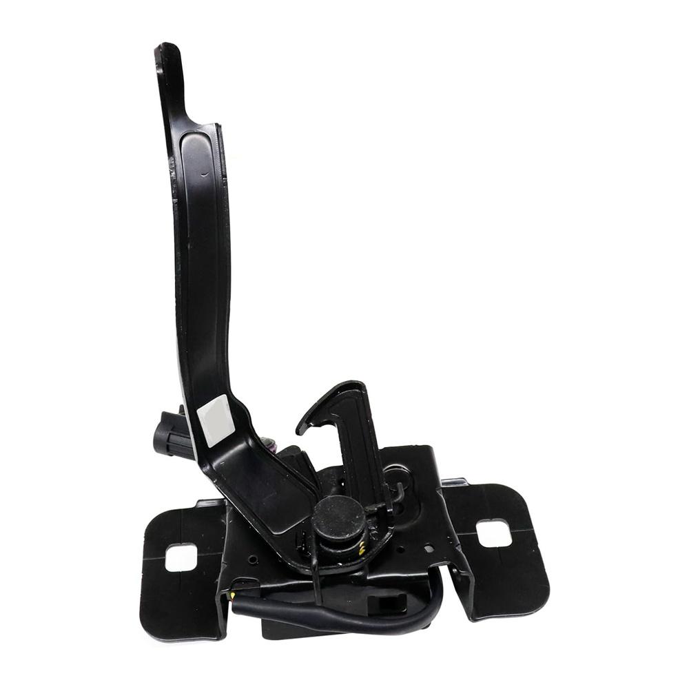 Передний замок капота 84100137 для Cadillac XT5 2017-2018