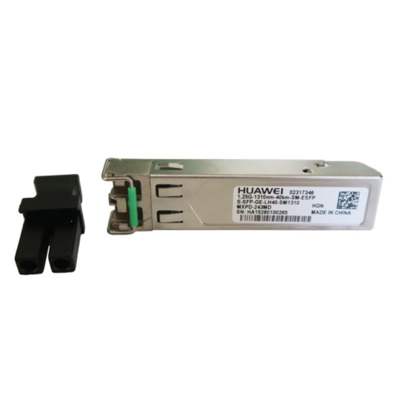 Huawei Гигабитный оптический модуль S-SFP-GE-LH40-SM1310