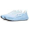 Li Ning Red Hare 9 Амортизирующие Дышащие Низкие Кроссовки для Марафона, Соревнований, Теста на Физическую Подготовку и Экзамена ARPW003-8(Team1761-LD)