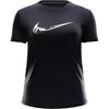 Женская черная футболка Dri Fit FV6374-010