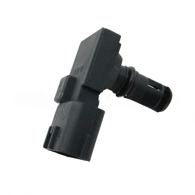 2897334 Intake Manifold Pressure Temperature MAP Sensor 4921324 4903286 for Cummins ISX ISM ISL ISC ISB Diesel Engine Truck Part