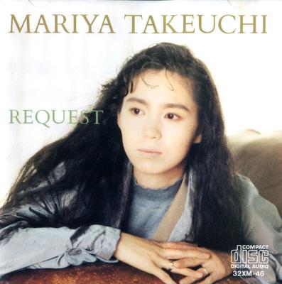 ЗАПРОС Mariya Takeuchi -