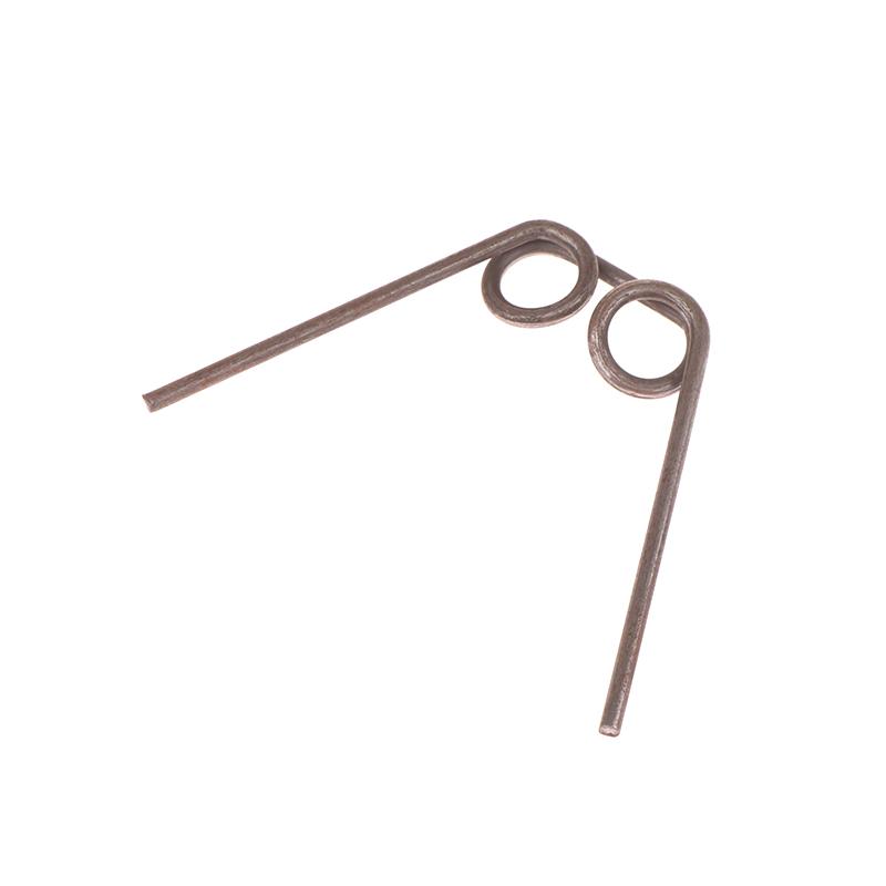 Детские аксессуары для самоката Пружина отскока рулевого управления Шток быстрого снятия Детская трех- или четырехколесная пружина натяжения