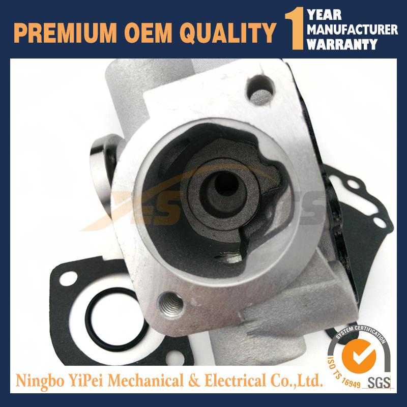 Water Pump 119660-42004 for Yanmar Engine Parts 3TNA72 3TNA72L 3TNE74
