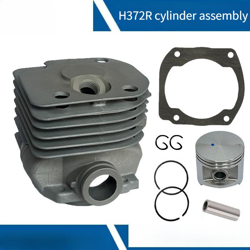 Применимо для Husqvarna 371XP цилиндр 503939071 замена 362 365XP 371XP сборка цилиндра