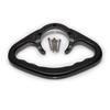 Motorcycle Safety Handle Motorcycle Grab Handle Stylish And Sturdy Appearance Wear-Resistant Design Anti-Slip Performance