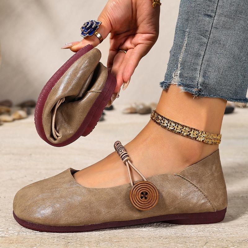 Fashion Summer Women Flats Shoes Casual Sport Sandals 2025 Trend New Fashion Loafers Woman Sneakers Walking Running Shallow Zapatillas