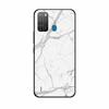 For ITEL Vision 1 Pro Case Marble Silicone TPU Soft Cover Phone Case for ITEL Vision1 Pro Fundas ITEL Vision1 Coque Bumper
