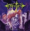 CD INFECTED - Who Is Not? MUTP037 Mutilation Prod 2008 Brazil Rock Used