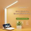 Modern Reading Lamp Folding Long Standby Eye Protection