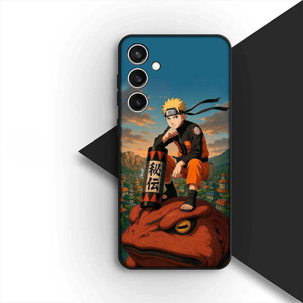 Чехол для Apple iPhone 12 13 Pro Max Mini ProMax X XR Air XS 12Pro 13Pro Корпус Чехол для телефона Обои Какаши Хатаке Наруто