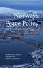 Книга Norway's Peace Policy : Soft Power In a Turbulent World