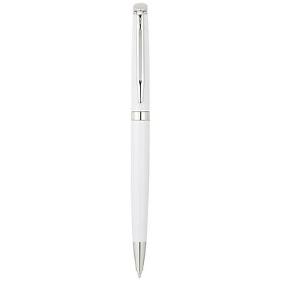 Waterman Waterman Official Metropolitan Шариковая ручка на масляной основе Luxury Brand Gift Essential White CT S0920960