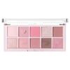 Палитра теней для век BBIA Essential Eye Palette, 03 Your Hotting, 1 шт.