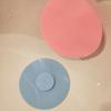 Bathroom Suction Cup Anti-clogging Floor Drain Pool Cover Leakproof Sink Plug