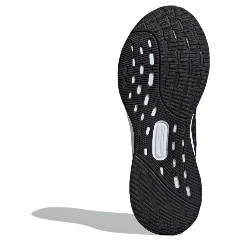 Adidas Кроссовки для ультрамарафона 5 'Черный Белый' IE8794