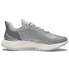 Кроссовки мужские Li Ning Yue Ying Element Cushioning Low Top Micro-Crystal-Gray ARHS007-3