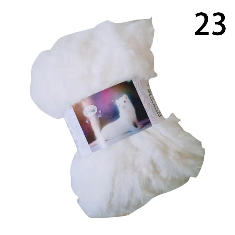 26 цветов ручной работы мягкая пряжа для вязания крючком шерстяная пряжа свитер шарф линия мохер кашемир вязание