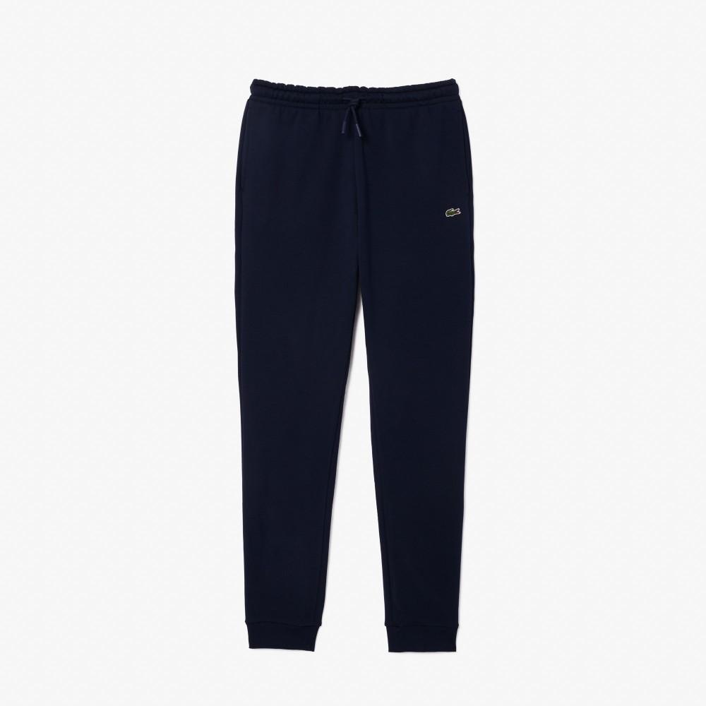 [lacoste] Women's Basic Jogger Pants XF9216-54N166