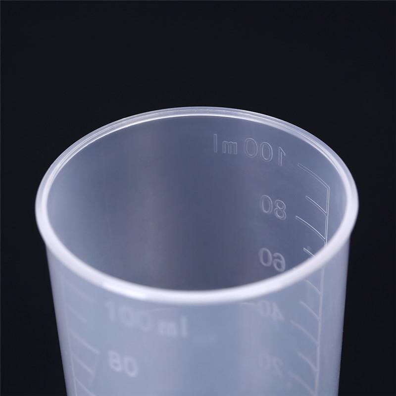 2Pcs Measuring Cup With Lid Graduated Measuring Cup Measuring Cup