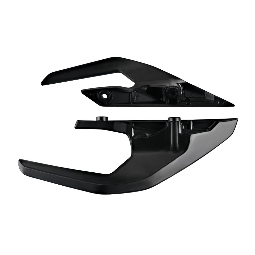 Для KTM Duke 390 250 125 2017-2023 Задняя ручка для пассажира, поручень Подходит для 2017 2018 2019 2020 2021 2022 2023