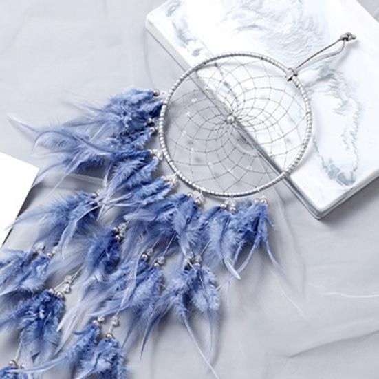Dreamcatcher Romantic Grid Dream Catcher Design Widely Usage Decoration for Bedroom