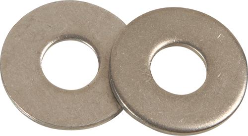 GALVANIZED WASHER DIN 9021 8MM - 030 8 ZN