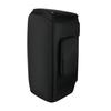 Outdoor Speaker Protections Case for Stage 320 with Easy Access Two Pockets Nylon Protective Sleeve