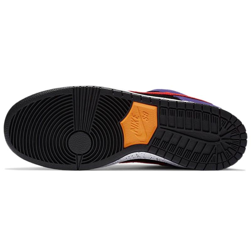 Nike Кеды для скейтбординга Sb Dunk Low Pro 'ACG Terra' BQ6817-008