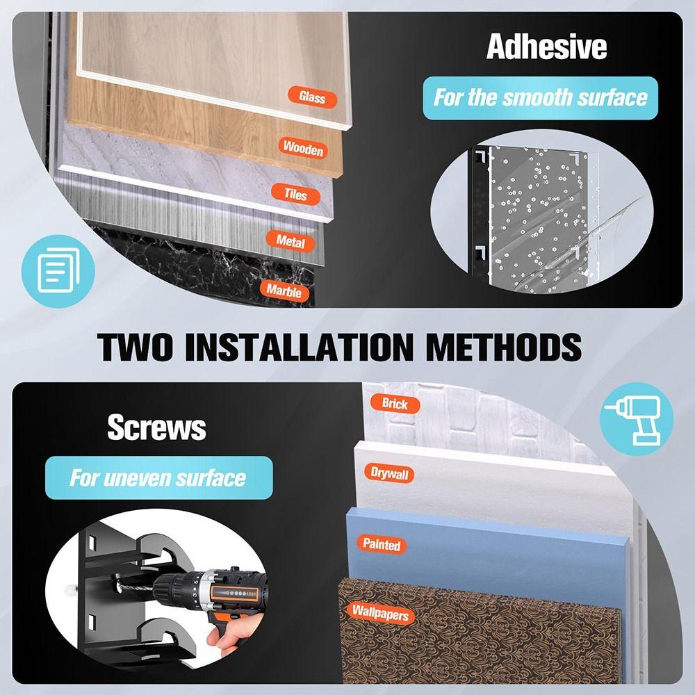 Пластиковый органайзер для шляп для бейсболок, вешалка для шляп в шкаф, подставка для кепок, вешалка для демонстрации