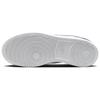 Nike Женские кроссовки Court Vision Low Next Nature White Rush цвета фуксии оловянные FN7141-100