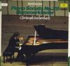LP Record CHRISTOPH ESCHENBACH - Beethoven: Piano Sonata No. 29 In B 15MG3020 DEUTSCHE GRAMMO Japan Classical Used