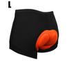 Soft Clothes Sport Training Riding Pants Cycling Shorts 3D Padded Underwear