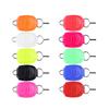 5Pcs/set Fishing Line Buckle Stopper Fishing Line Keeper Fishing Line Holder Baitcasting Reel Fishing Line Holder Clips