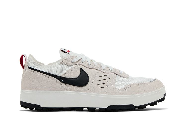 Nike C1TY Белый Саммит Черный