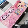 Rubber PC Mousepad Gamer One Piece Chopper New Gaming New Mouse Pads Bigs Desk Keyboard Mat Computer Laptop Mat