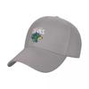 Tasmania Devils Football Club White Lettering Baseball Cap Golf Hat Man Snap Back Hat Wild Ball Hat Ladies Men's