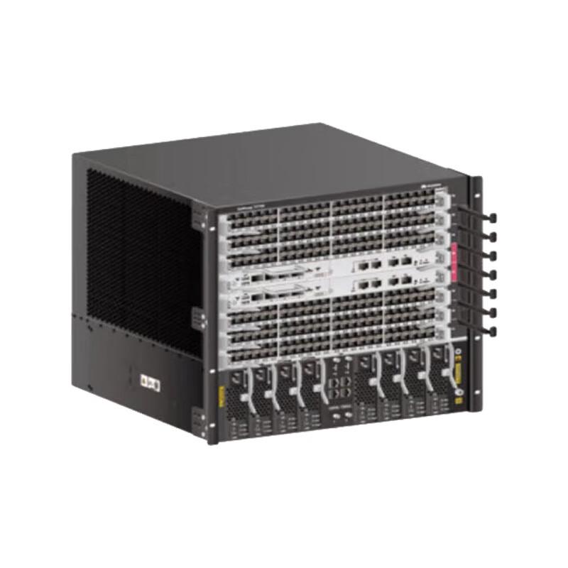 Huawei Smart Selection S7700 Series Enterprise Core Network Switch
