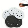 Spare Polishing  Pad Buffer Interface Pad Sanding Pad Sanding Disc Cushion Pad Sponge Interface Pad