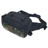 Сумка-пояс Water Rocks Mountain Stream Bag II Green Camo WRBK-1076