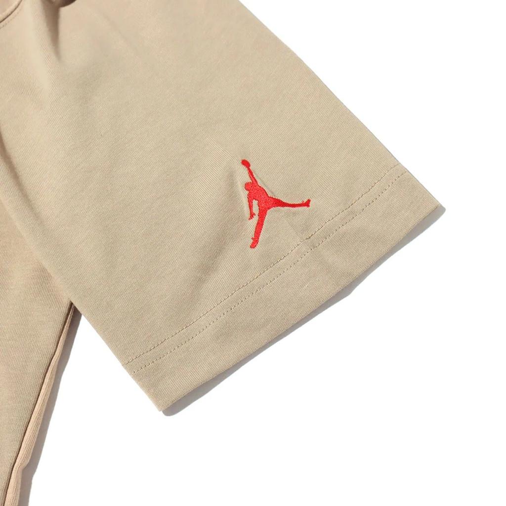Футболка Travis Scott Cactus Jack X Jordan Азиатский размер CW3168-247