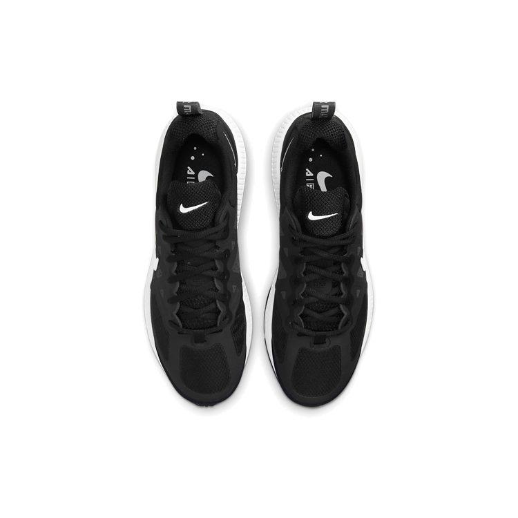 Nike Air Max Genome Черно-белый CW1648-003